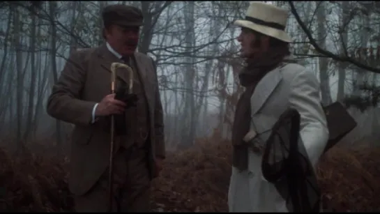 Собака Баскервилей (1983) The Hound of the Baskervilles