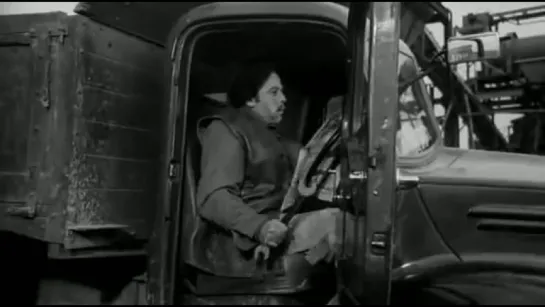 Адские водители / Hell Drivers (1957)