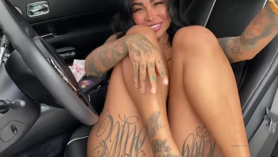 Brittanya Razavi