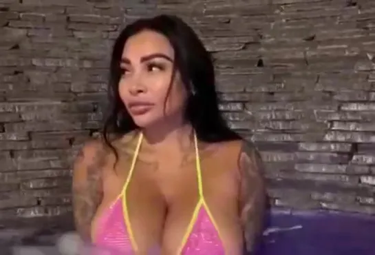 Brittanya Razavi