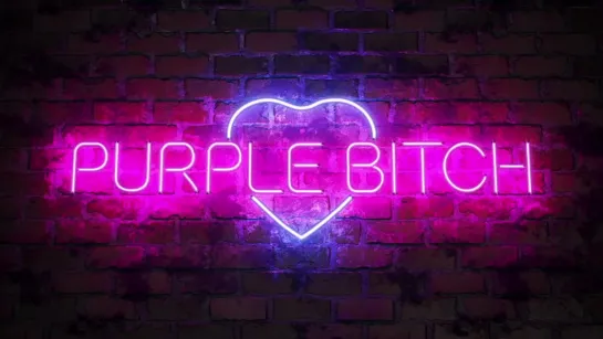 Purple Bitch  (3)