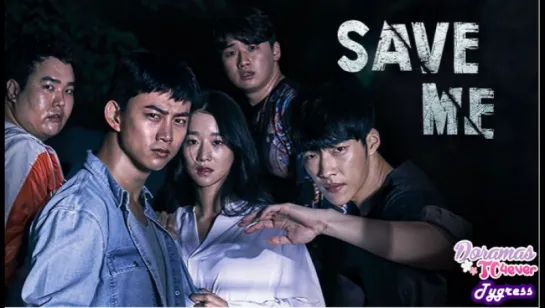 Save Me Episodio 13 DoramasTC4ever