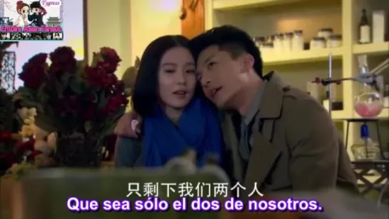 Corazon Escarlata 2 Episode 15-Empire Asian Fansub