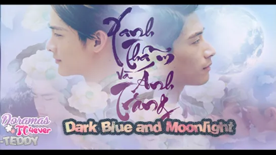 Dark Blue and Moonlight Capitulo 01 - DoramasTc4ever