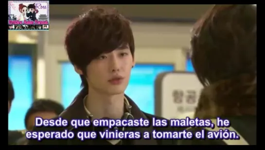 Secret Garden Episode 7-Empire Asian Fansub