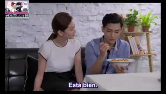 Refresh Man Episode 14-Empire Asian Fansub