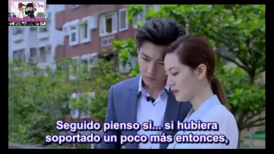 Refresh Man Episode 13-Empire Asian Fansub