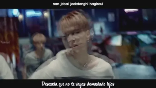 [MV] GOT7 - If You Do [Sub Español+Rom]