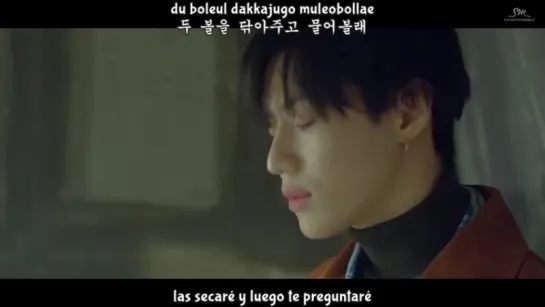 [MV] SHINee - Tell Me What To Do (Sub Español - Hangul - Roma) HD