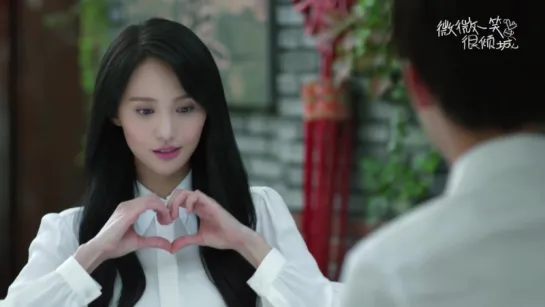 LOVE O2O MV