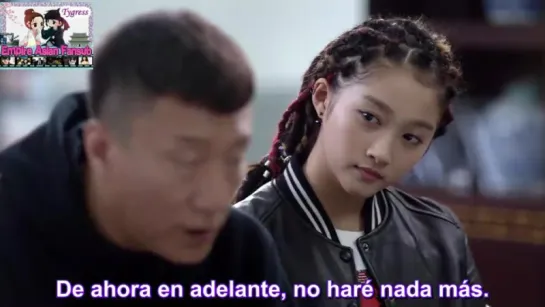 To Be a Better Man Capítulo 10-Empire Asian Fansub