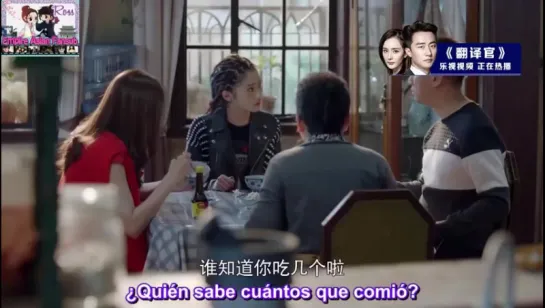 To be a Better Man Episodio 7-Empire Asian Fansub