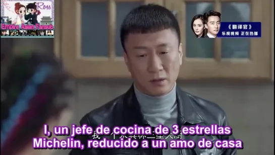 To Be a Better Man Episodio 05-Empire Asian Fansub