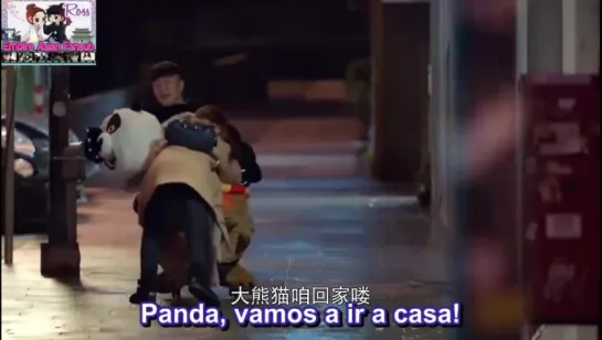 To be a Better Man Episodio 02-Empire Asian Fansub