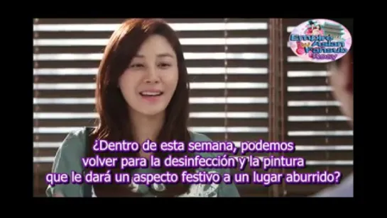 A Gentleman-s Dignity Episode 18-Empire asian Fansub