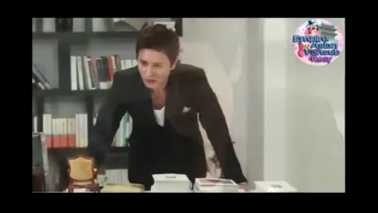 A Gentleman-s Dignity Episode 17-Empire asian Fansub