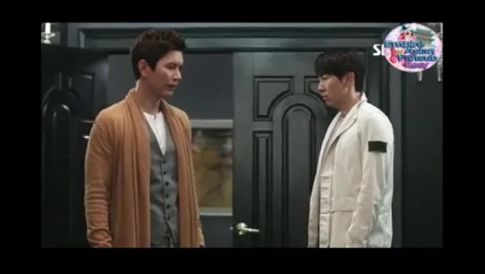 A Gentleman-s Dignity Episode 8-Empire asian Fansub