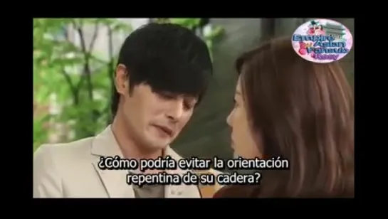 A Gentleman-s Dignity Episode 1-Empire asian Fansub