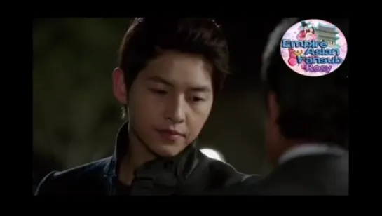 The Innocent Man Ep15-Empire asian Fansub