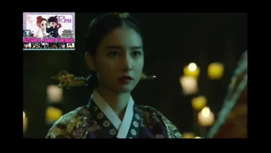 Scholar Who Walks The Night Episode 18-Empire Asian Fansub