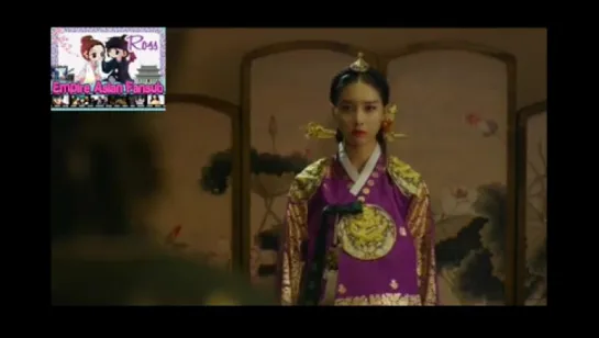 Scholar Who Walks The Night Episode 15-Empire Asian Fansub