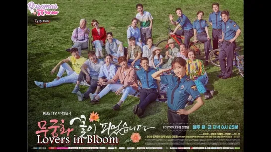 Lovers in Bloom  Episodio 19 DoramasTC4ever