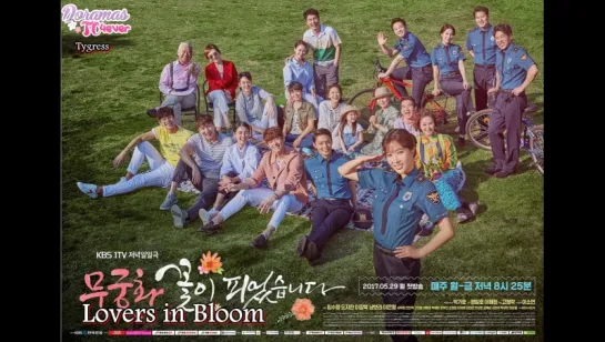 Lovers in Bloom Episodio 17 DoramasTC4ever