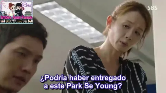 Wanted.Episodio 08-Empire Asian Fansub