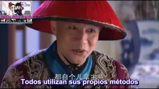 Mystery in the Palace Ep 1-Empire Asian Fansub