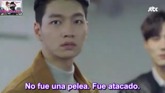 Solomons Perjury Episodio 2-Empire Asian Fansub