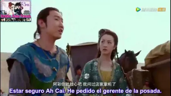 Princess Jieyou Ep 2-Empire Asian Fansub