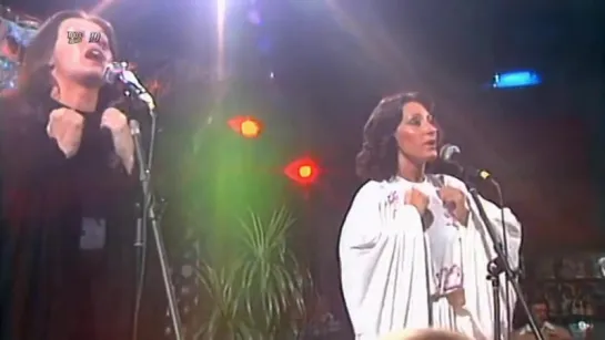 Baccara - Darlin'(live)