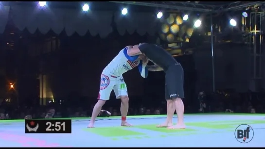 Jake Shields vs Kit Dale #F2WinPro 62