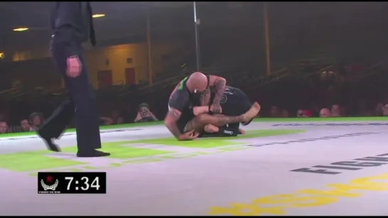 Boogeyman Richie Martinez vs Daniel Hampton #f2winPRO 37 #бжж_какпоучебнику #bjj_freaks