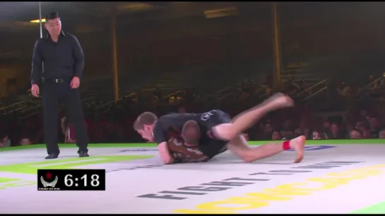 Jake Watson vs Mark Christian Guillotene (Submission of the night)#f2winPRO 37 #бжж_какпоучебнику #bjj_freaks