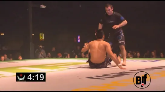 Bruno Frazatto vs Justin Rader #f2winPro 35 #bjj_freaks