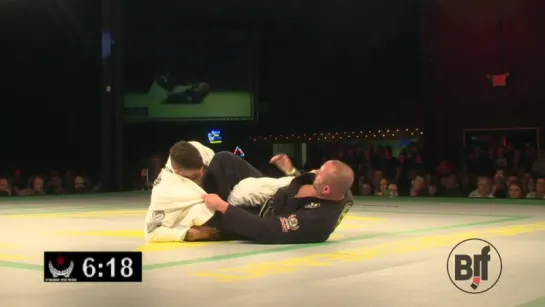 Jared Weiner  Vs John Disimone #f2WinPro #bjj_freaks