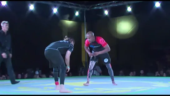 Omar French (Omar French BJJ) vs Vellore Caballero (Easton BJJ) #F2winPro 19