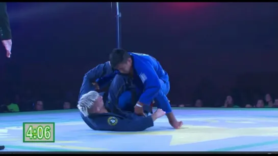 Thiago Macedo (Rpbjj) Vs Levi Mowles (B Quick Jiu Jitsu)#f2winPRO