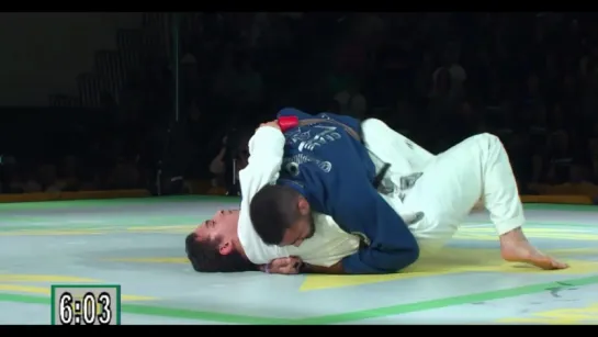 Tristan Lesecq (San Diego Bjj) Vs Yago Espindola #f2winpro #бжж_какпоучебнику