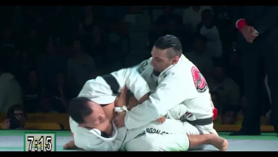 Paul Silva (Carlson Gracie Jiu Jitsu) Vs Jorge Farfan (Alliance Jiu Jitsu)#f2winpro #бжж_какпоучебнику