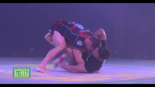 Garry Tonon vs Dustin Akbari Fight To Win Pro 8 #f2winpro