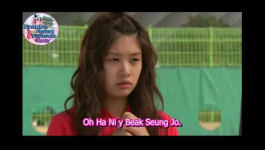 Playful Kiss Episodio11-Empire asian Fansub