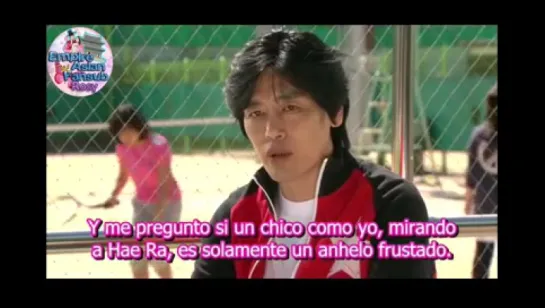 Playful Kiss Episodio9-Empire asian Fasub