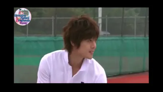 Playful Kiss Episodio7-Empire asian Fasub