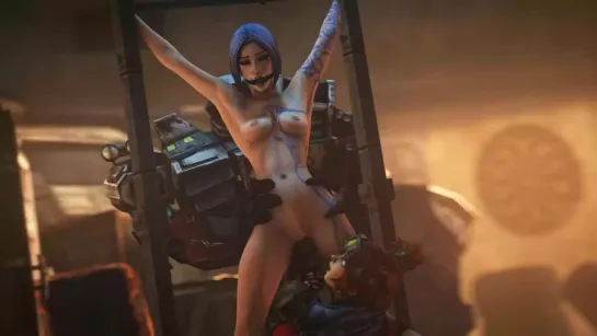 vk.com/xndevinegifvideo Borderlands_2 Maya