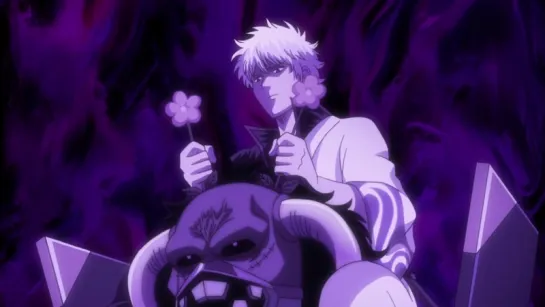 Gintama/Гинтама [TV-7] 11 (352) [Shachiburi]