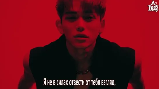 WayV — Bad Alive (English Ver.) [рус.саб]