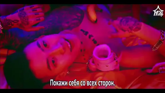 Jay Park — MOMMAE (feat. Ugly Duck) [рус.саб]