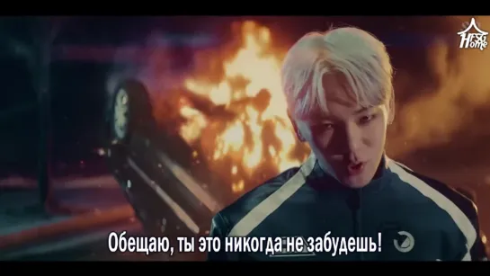 Key (SHINee) — Killer [рус.саб]